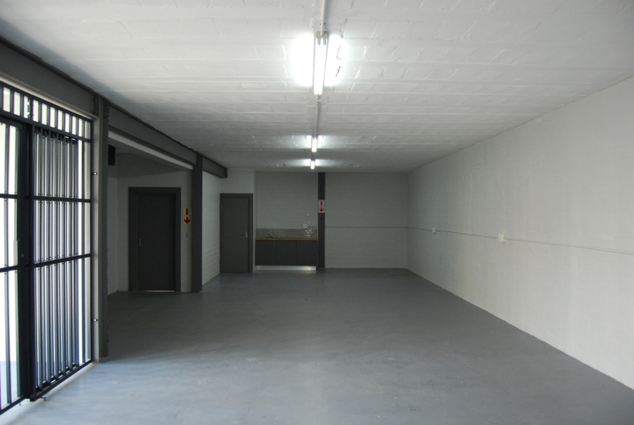 To Let commercial Property for Rent in Langebaan North Western Cape